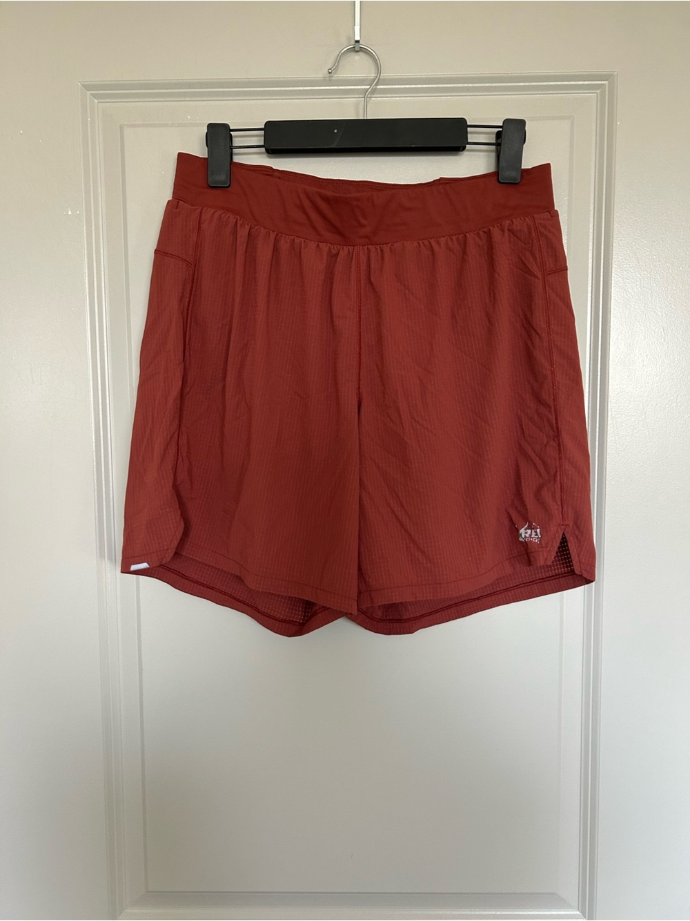 REI Rust Men's Running Shorts